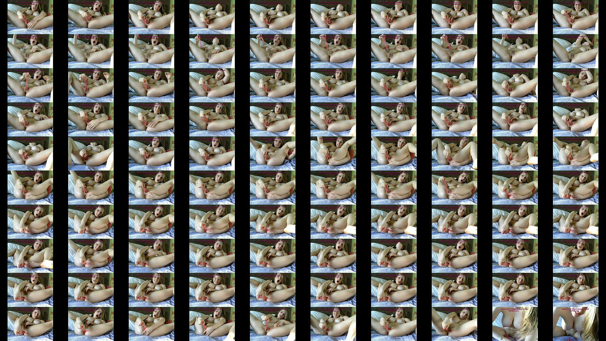 Young Girl: Amateur &amp; Masturbation Porn Video ee 预览图