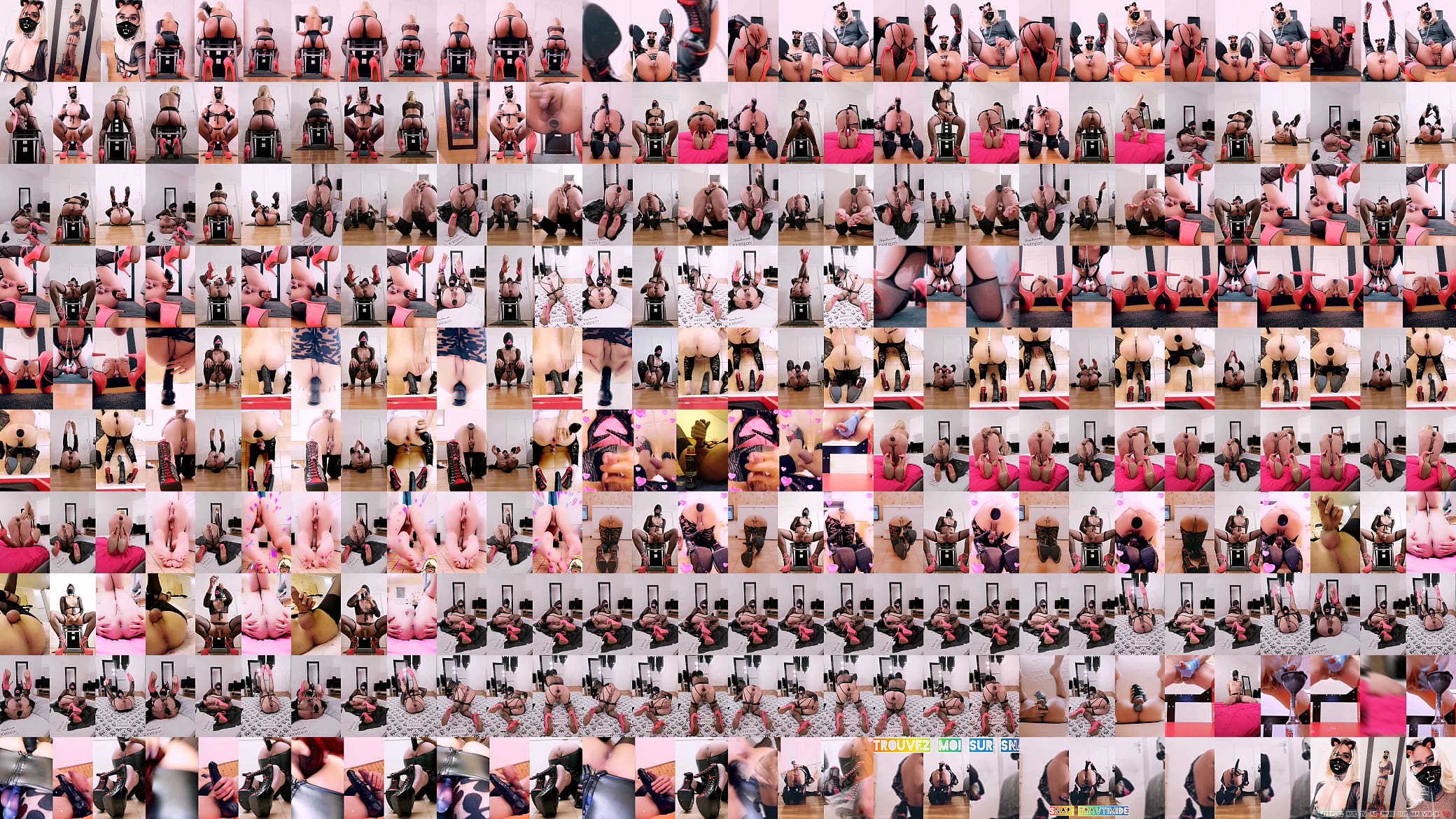 Travtimide compilation 2 预览图
