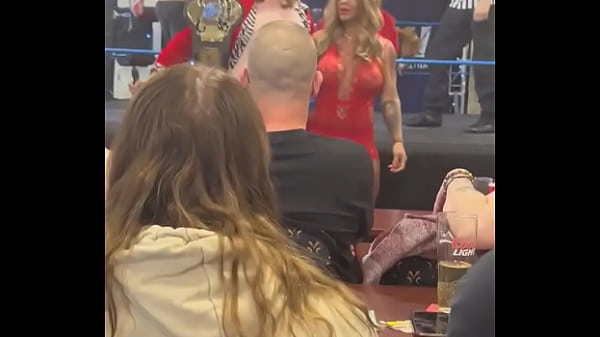 My wrestling debut! - Update #669 (2023-08-
