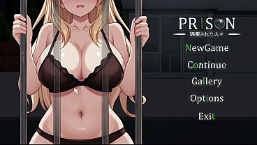 -隔離された人々-