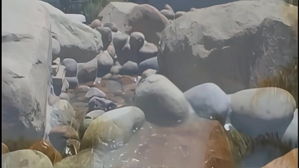 Lena Juliett spent her morning working on her tan and her afternoon working on hydrating...