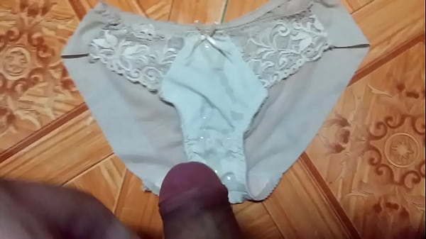 | Cum on panties compilation the best!