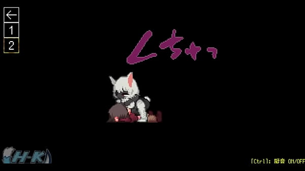 Galeria doble Super Monsters ‘n Girls [ Sex ]