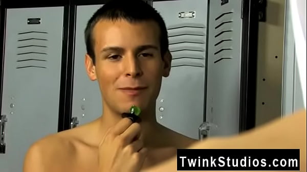 Gay orgy Jonathan Cole gets himself a ultra-cute rub down at the