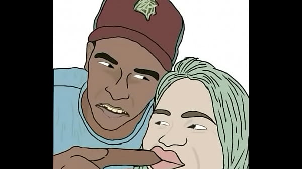 Vilain Dayane Suce La Bite D'everton