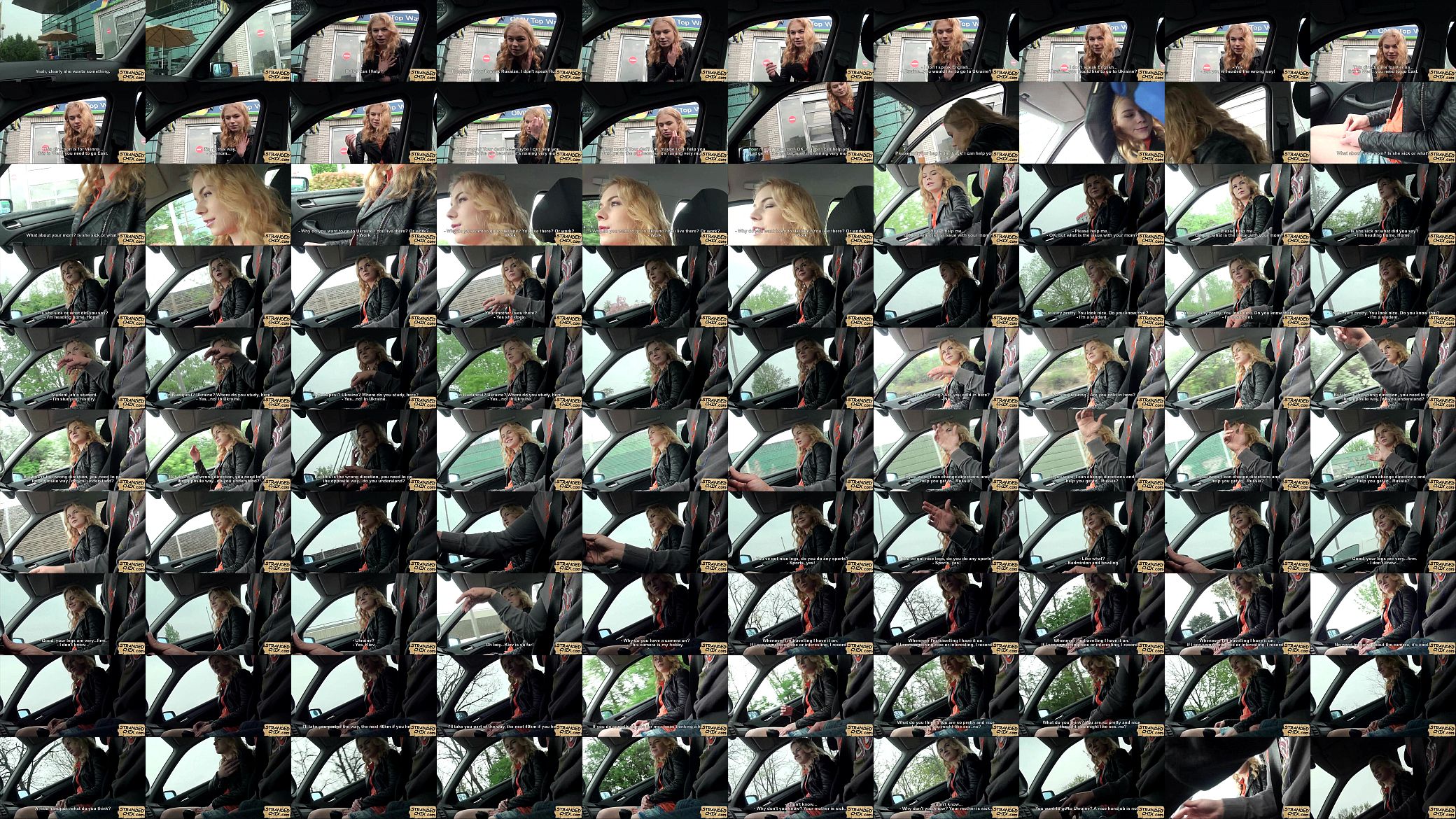 Russian teen amazing blowjob.1.1 预览图