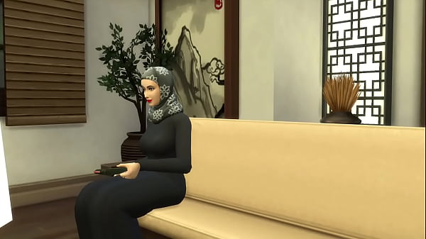 Download Video - Unsatisfied step mom fucked hard by step son &vert; step Son fucked step mom when step dad is away &vert; step Son banged step mom when no one is at Home