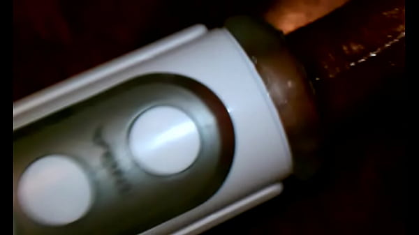 Fucking pocket pussy