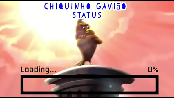 Chiquinho Fodendo seus status
