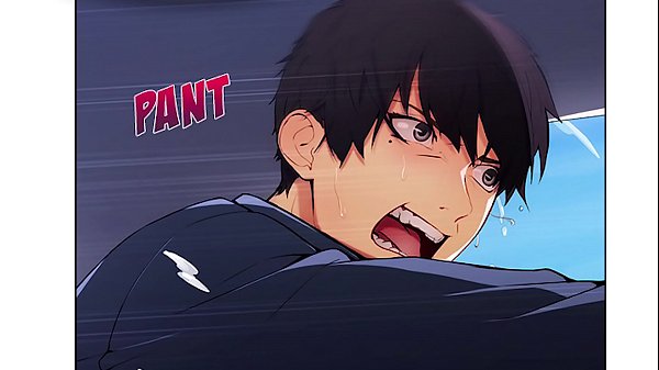 Becoming Roommates with my Boss Episode 16