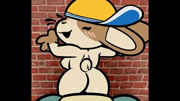 RULE 34 piemations