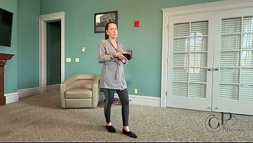 Free Use Step-Mom Has to Make Up For Fucking Other People
