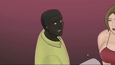 Esposa es infiel con el compañero de su esposo