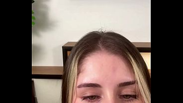Heidy Pino, Livestream Camshow FULL stream.
