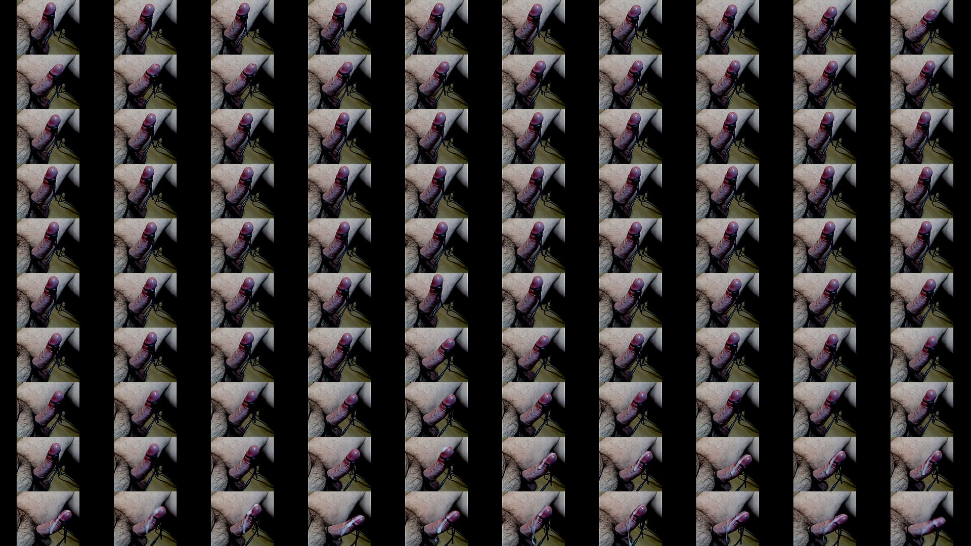 E-stim orgasm 1 预览图