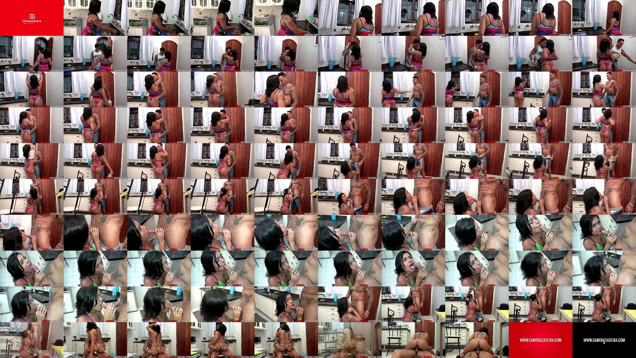 Sexo com vizinho tarado 预览图