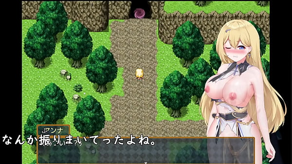 Anna's First Misson[trial ver](Machine translated subtitles) 2/2