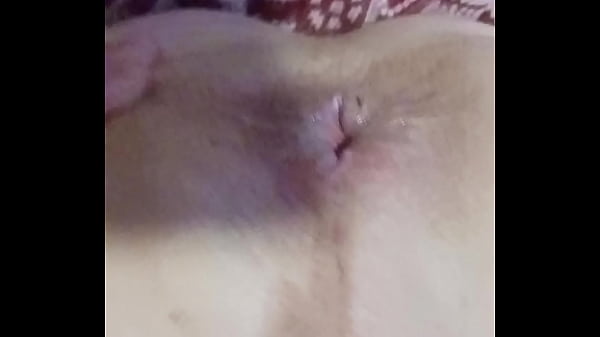 Minet Se Remplit (Surcharge De Sperme)