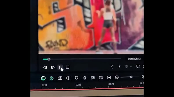 New Release Loading... A gorgeous tattooed muse in front of the camera – raw, wild & absolutely tak ...