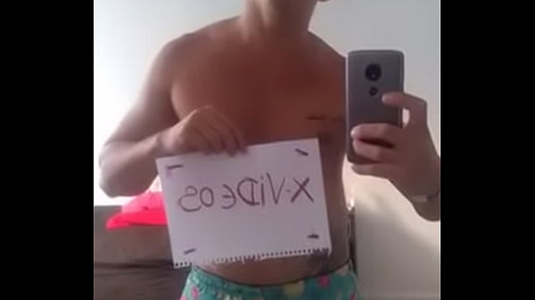 Vídeo de verificação