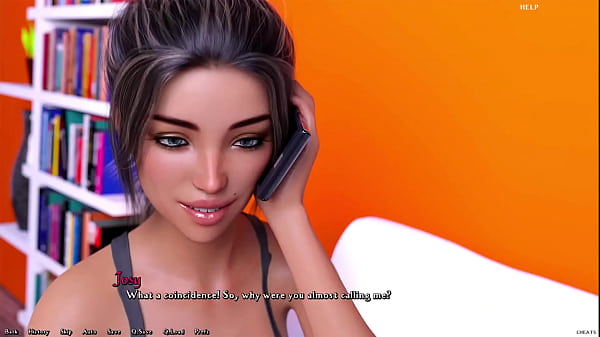 Being A DIK Episode 1 Pt. 4