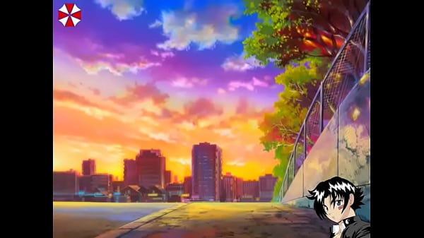 Kenichi el discipulo mas fuerte Cap.1 - 6