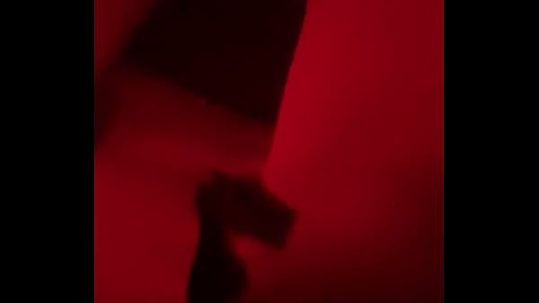 Dandole placer a mi chochito