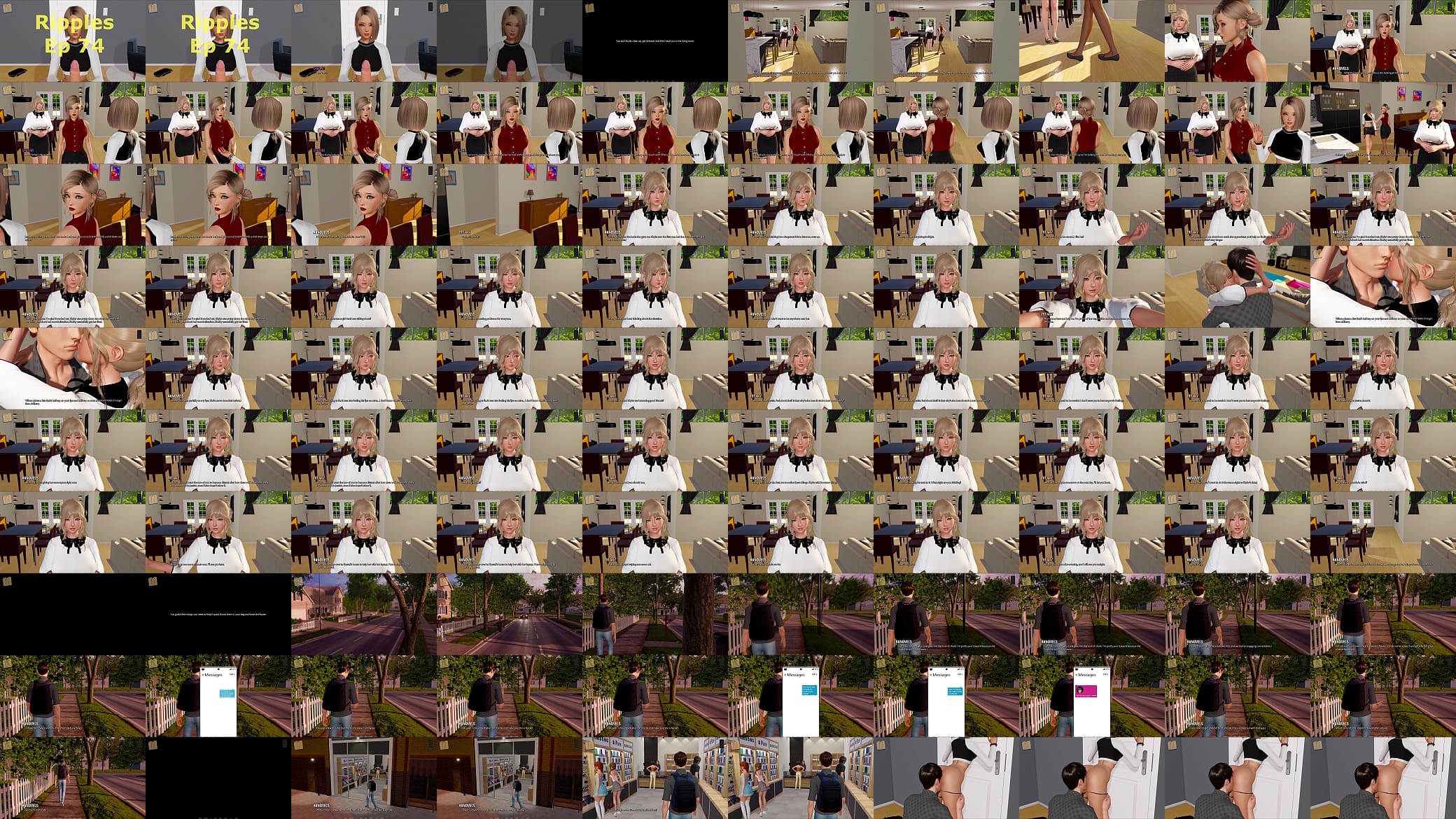 Ripples 74 预览图