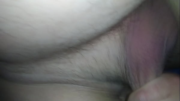 White boy masturbates solo