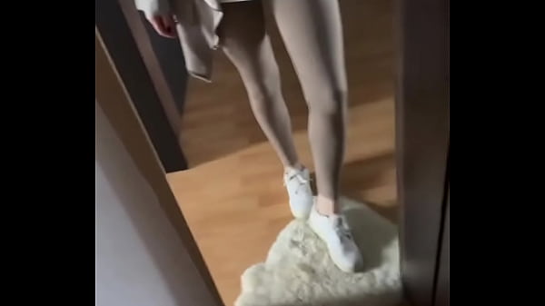 Sweat Nylons! •more of my nylon feet only on ?#barfoot #nylonfeet #nylonfetısh #feet #Sla ...