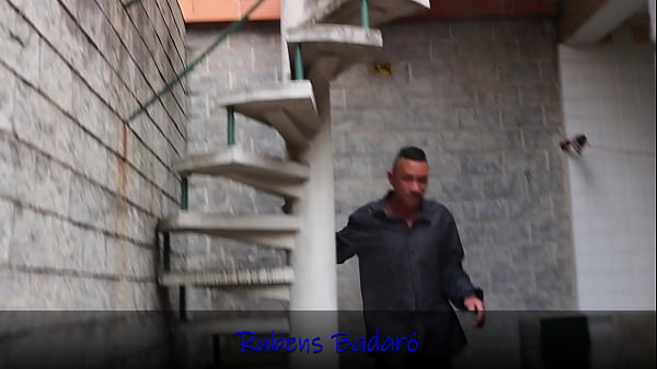 The older woman gave her tasty ass to the young guy (FULL VIDEO ON RED/SHEER)