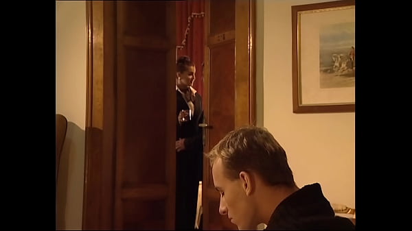 Alfredino: The Silence of Love - Silvia Lancome and Claudio Meloni (HD Remastered)