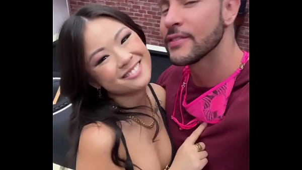 Shooting today with this cutie