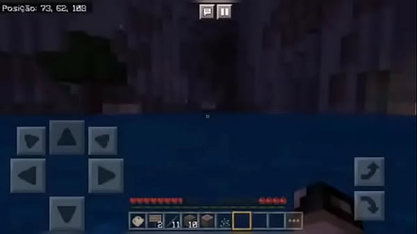 thumb massive minecraft