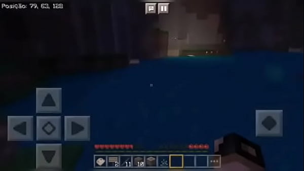 thumb massive minecraft
