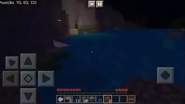 thumb massive minecraft