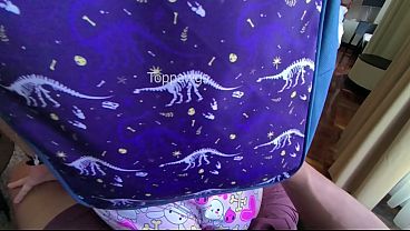 Download Video - college girl twerks and lapdances professor