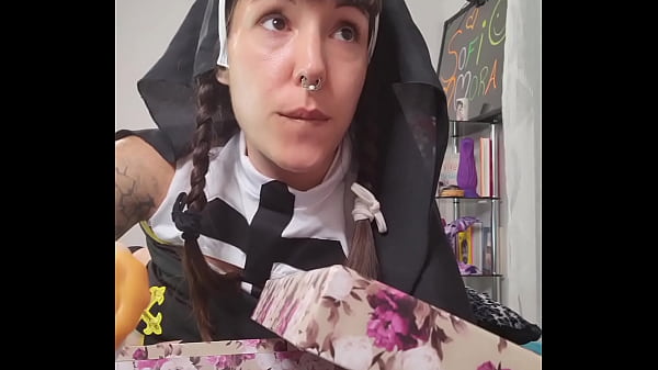 Devil and Nun 2