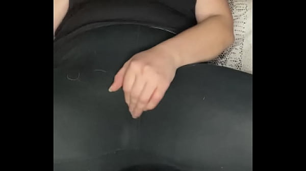 Esadora masturbating on BIGO Live!
