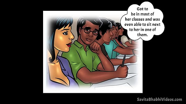 Savita Bhabhi Videos - Episode 47