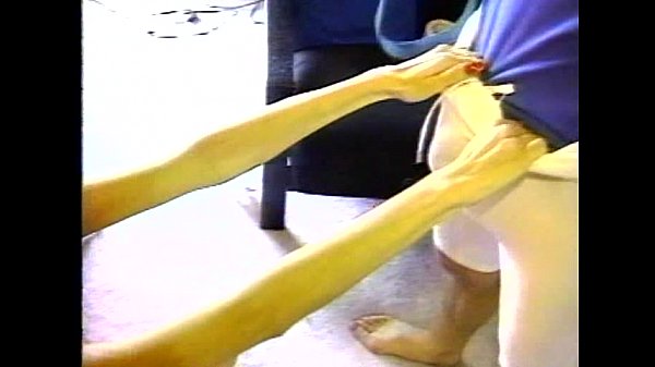 LBO - Mr Peeper Amatuer Home Video Vol89 - scene 3