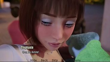 3D Hentai Hardcore Anal Fucking Xnxx American Animation Video