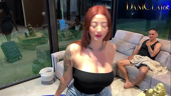 I FUCK MY REDHEAD BEST FRIEND HARD