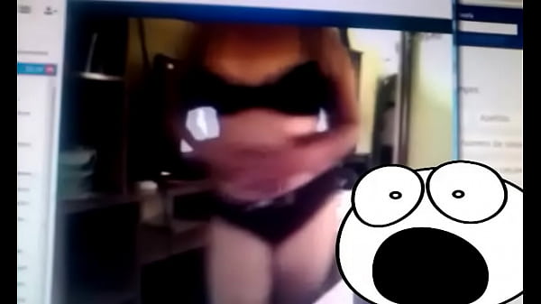 Charapita Arrecha M'a Montré La Caméra