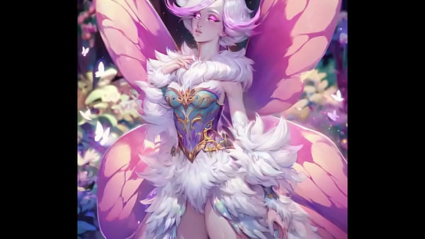 Ieros Island Stage 3 : Moth Girls Hive AI