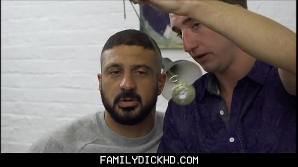 Twink Step Son His Psychiatrist Family Step Fat...