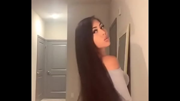 Download Video - Gostosa do t&period; 1