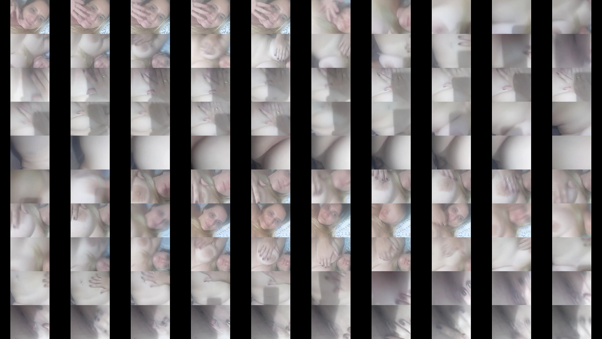 Loira do Caparroz parte 2 预览图