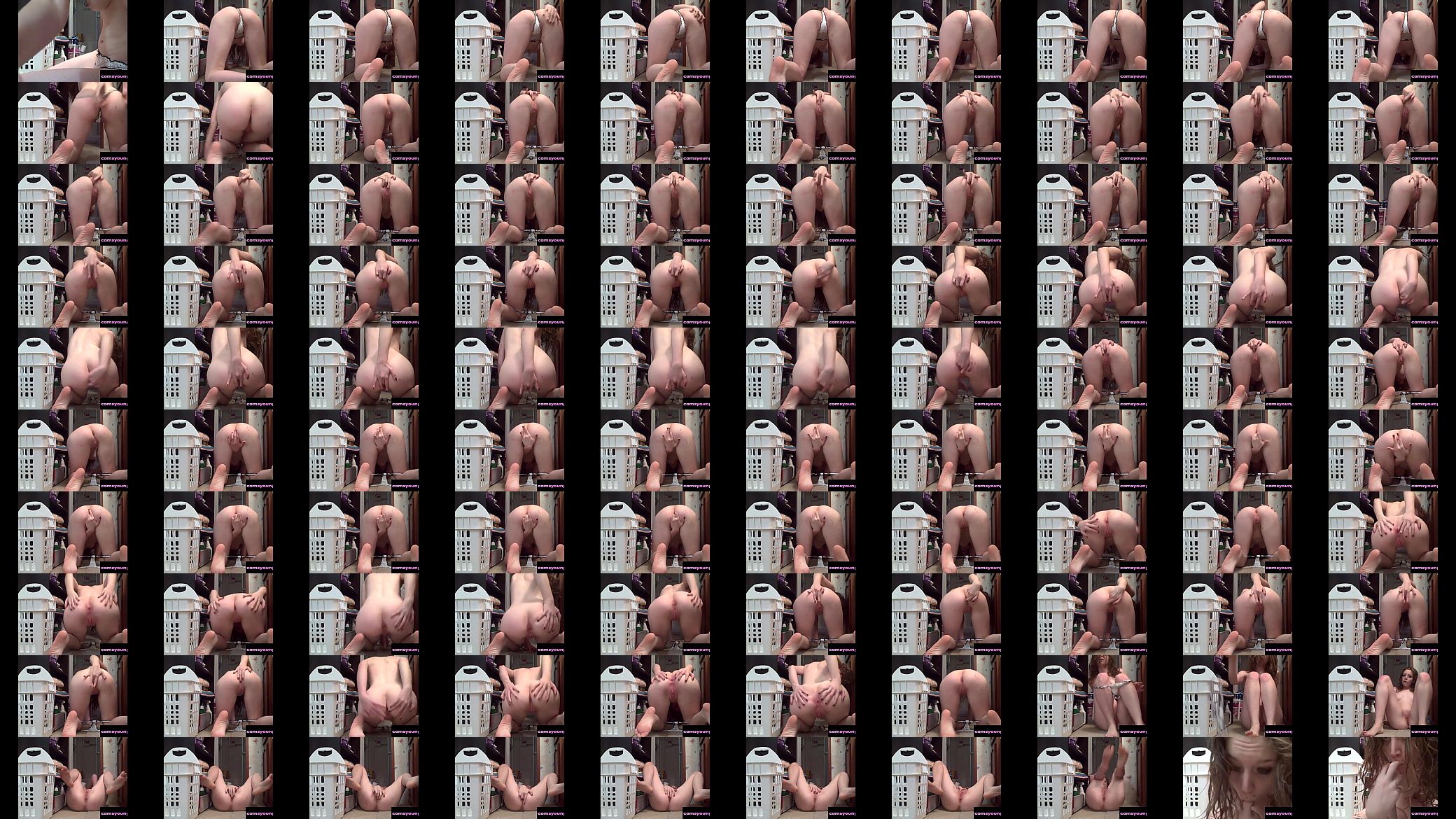 Year Old Ass Finger Free Anal Porn Video 预览图