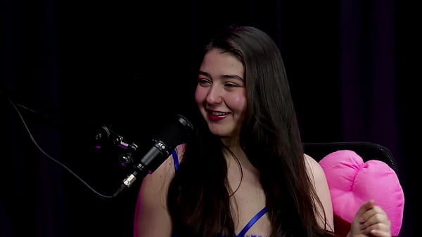 COMPILADOS DA FLORA FAVARETTO NO PAPO COM TIFANY (SWING CAST) - PARTE 3 (WATCH ON: SHEER/RED)